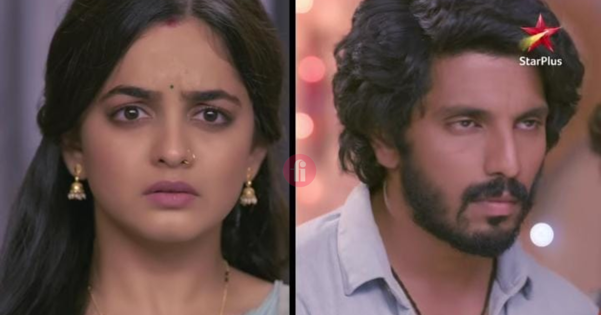 Finally Sailee Is Ready To Give Her Marriage With Sachin Another Chance! But Will This Step Of Sachin  Take Her Away From Him? Kanwar Dhillon, aka Sachin, from the Star Plus show Udne Ki Aasha, gives us insight about the intriguing promo! Deets Inside-